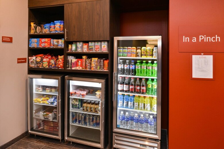 Hotel Towneplace Suites By Marriott Laplace