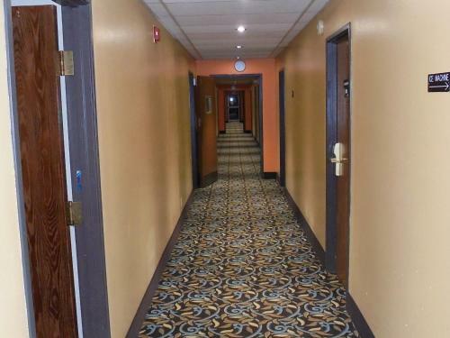 Hotel Super 8 By Wyndham Okawville