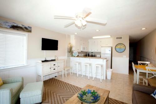 Seamist By Panhandle Getaways