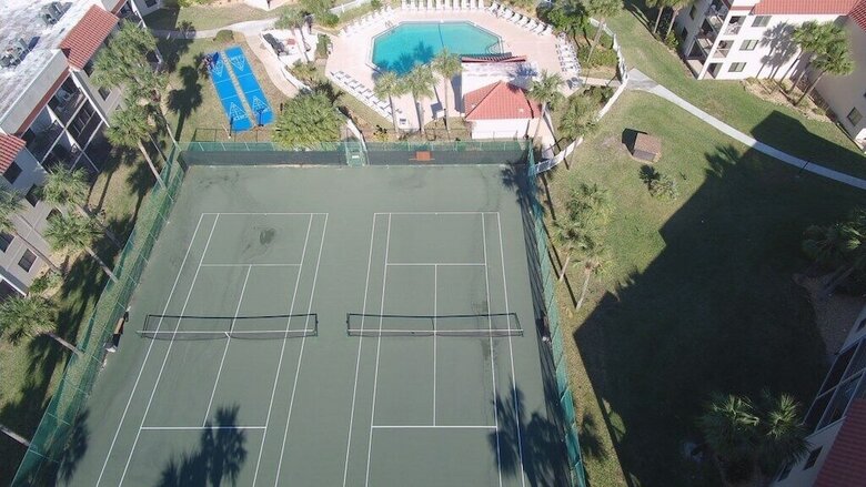 Apartamento Ocean Village L14