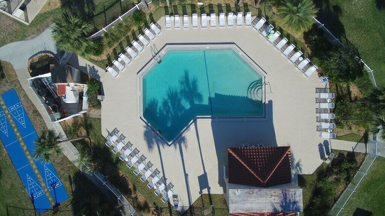 Apartamento Ocean Village L14