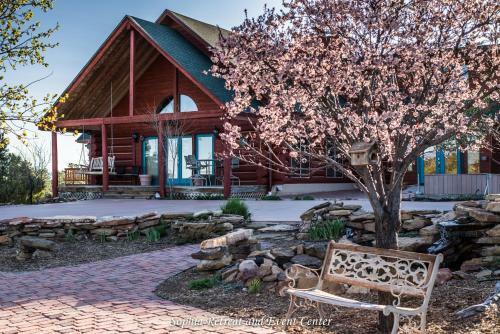 Lodge Sophia Retreat And Event Center