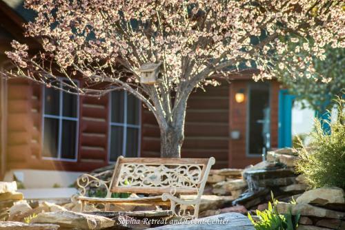 Lodge Sophia Retreat And Event Center
