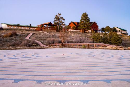 Lodge Sophia Retreat And Event Center