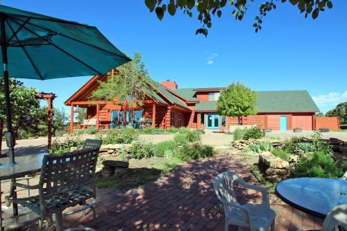 Lodge Sophia Retreat And Event Center