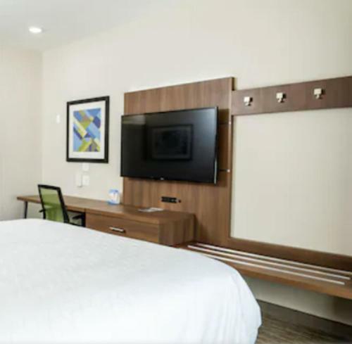 Hotel Holiday Inn Express & Suites - Lake Forest