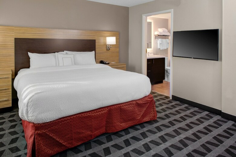 Hotel Towneplace Suites By Marriott Parkersburg