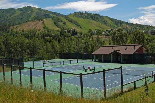 Ranch At Steamboat - Ra214