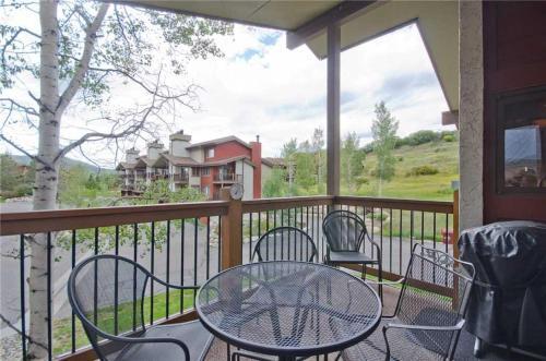 Ranch At Steamboat - Ra214