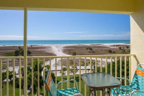 Apartamento 607 - South Beach Condos