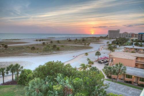 Apartamento 607 - South Beach Condos
