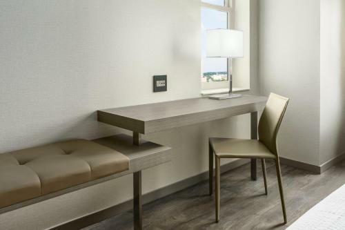 AC Hotel By Marriott Spartanburg