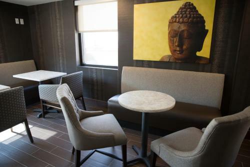 Best Western Premier Nyc Gateway Hotel