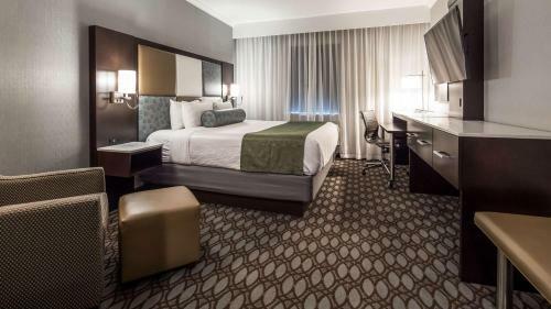 Best Western Premier Nyc Gateway Hotel