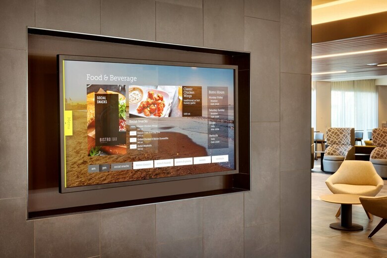 Hotel Courtyard By Marriott Los Angeles Lax/hawthorne