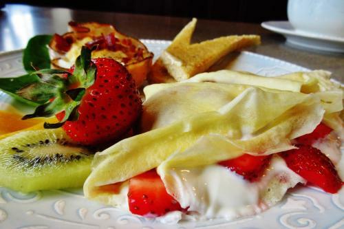 Bed & Breakfast The Londonderry Inn