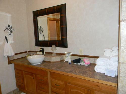 Bed & Breakfast Jordan Lake B & B