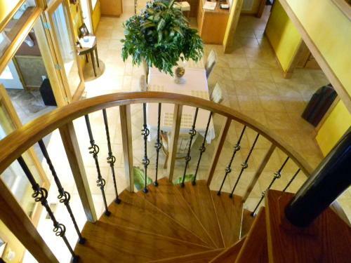 Bed & Breakfast Jordan Lake B & B