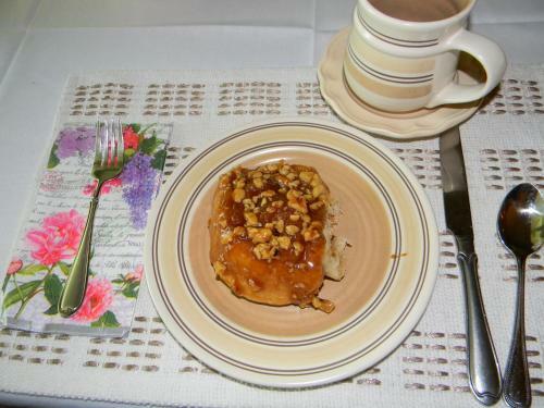 Bed & Breakfast Jordan Lake B & B