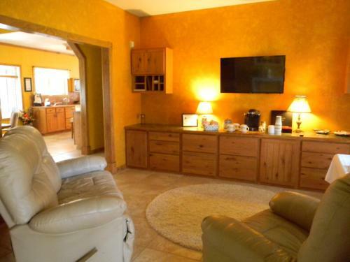 Bed & Breakfast Jordan Lake B & B