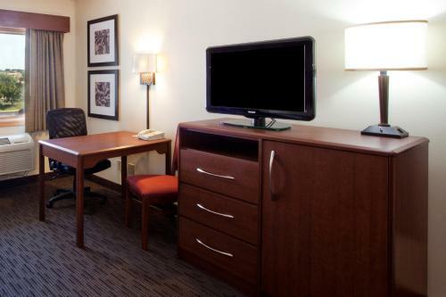 Hotel Americinn By Wyndham Blue Earth
