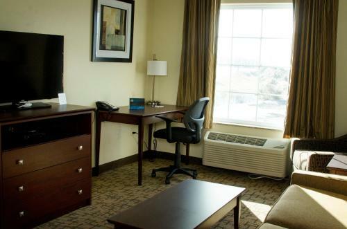 Hotel Cobblestone Inn & Suites - Soda Springs