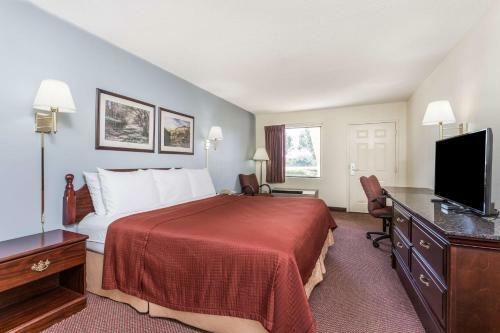 Hotel Days Inn By Wyndham Royston