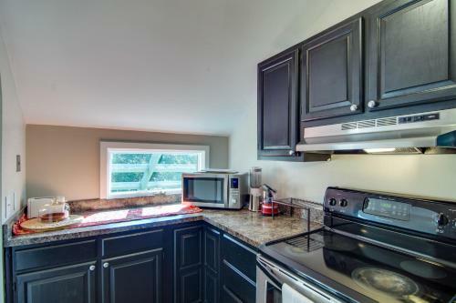 Shelter Cove 1722