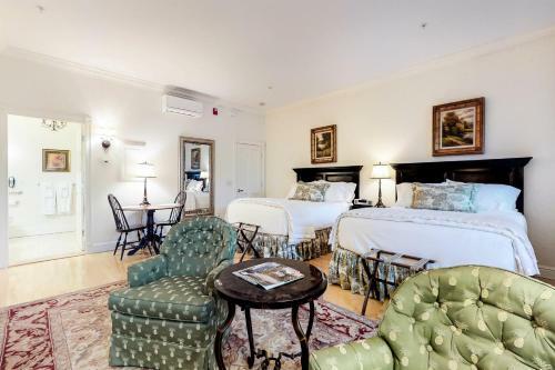 Apartamento Suites At Belfast Bay