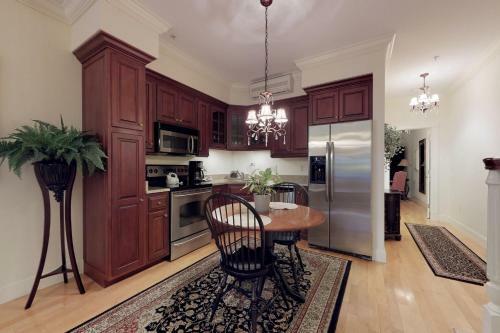 Apartamento Suites At Belfast Bay