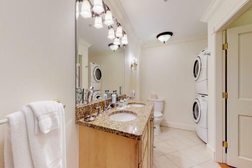 Apartamento Suites At Belfast Bay