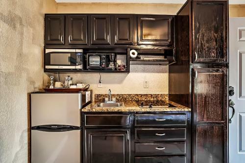 Apartamento Royal Orleans Resort Unit 113