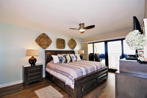 Apartamento Ocean Vista Condo Unit #1201