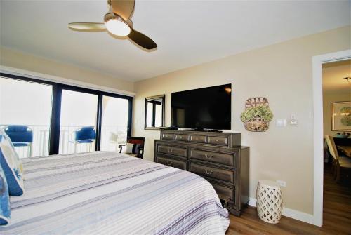Apartamento Ocean Vista Condo Unit #1201