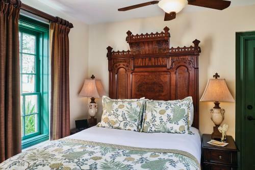 Posada The Collector Inn (adults Only) - Saint Augustine