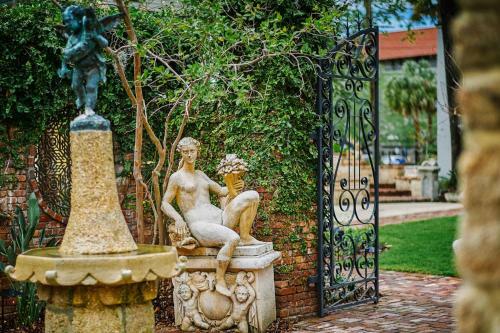 Posada The Collector Inn (adults Only) - Saint Augustine