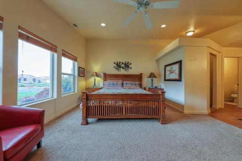 Apartamento Rim Village O3