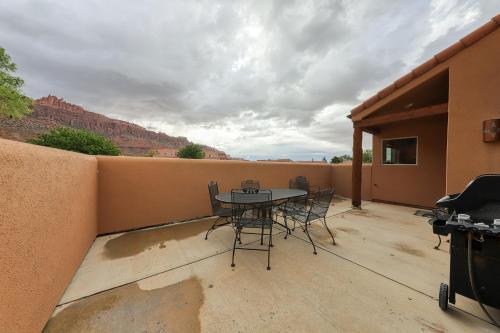 Apartamento Rim Village O3