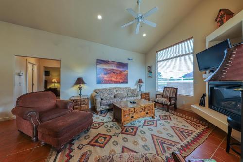 Apartamento Rim Village O3