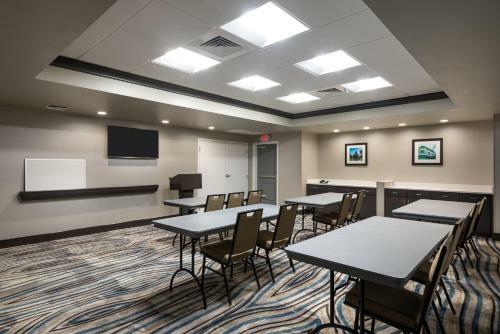 Hotel Hampton Inn & Suites West Melbourne-palm Bay Road