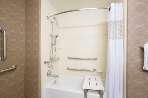 Hotel Hampton Inn & Suites I-35/mulvane