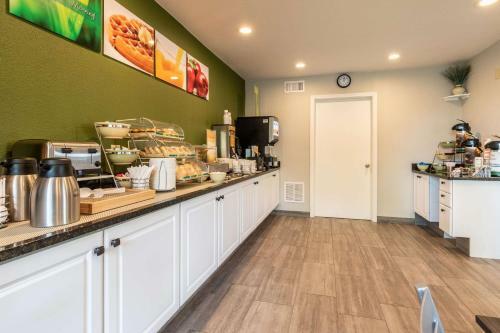 Hotel Quality Inn Bloomsburg