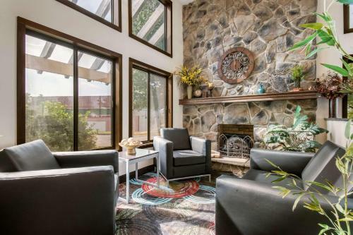 Hotel Quality Inn Bloomsburg