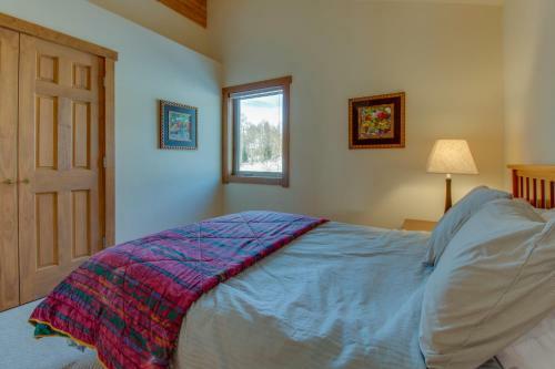 Ptarmigan Mountain Home