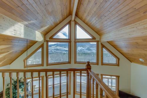 Ptarmigan Mountain Home
