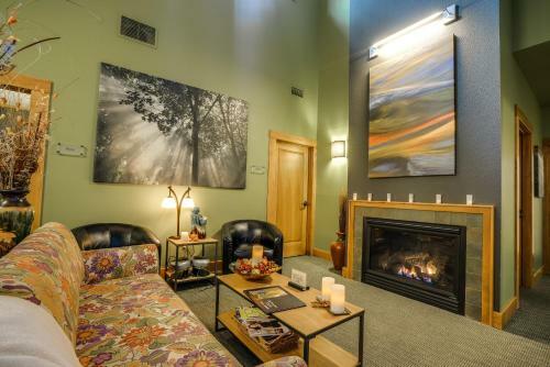 Black Butte Ranch: Aspen Grove Retreat