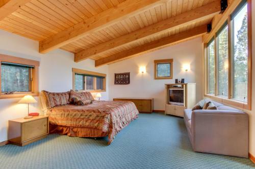Black Butte Ranch: Aspen Grove Retreat
