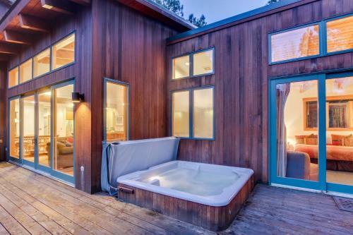 Black Butte Ranch: Aspen Grove Retreat