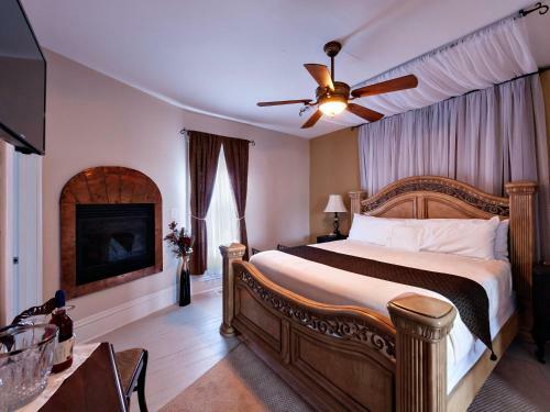 Bella Fattoria Bed And Breakfast
