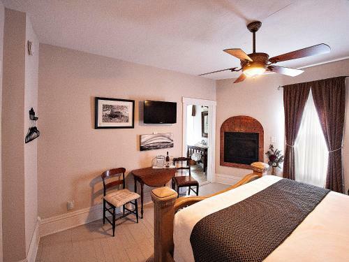 Bella Fattoria Bed And Breakfast